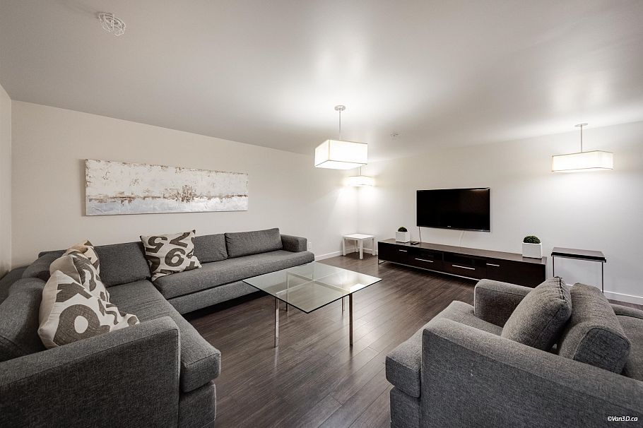 408 1673 Lloyd Avenue North Vancouver, BC - 28