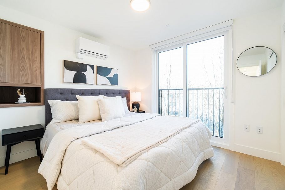 121 1552 E 3rd Avenue Vancouver, BC - 11