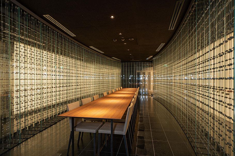 1203 1568 Alberni Street Vancouver, BC - 35