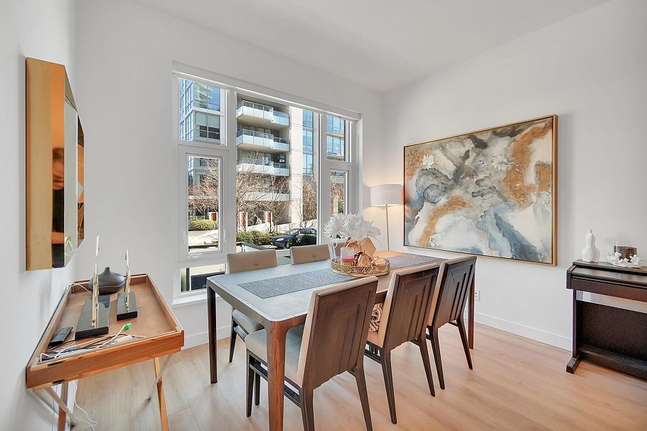 107 1500 Fern Street North Vancouver, BC - 5