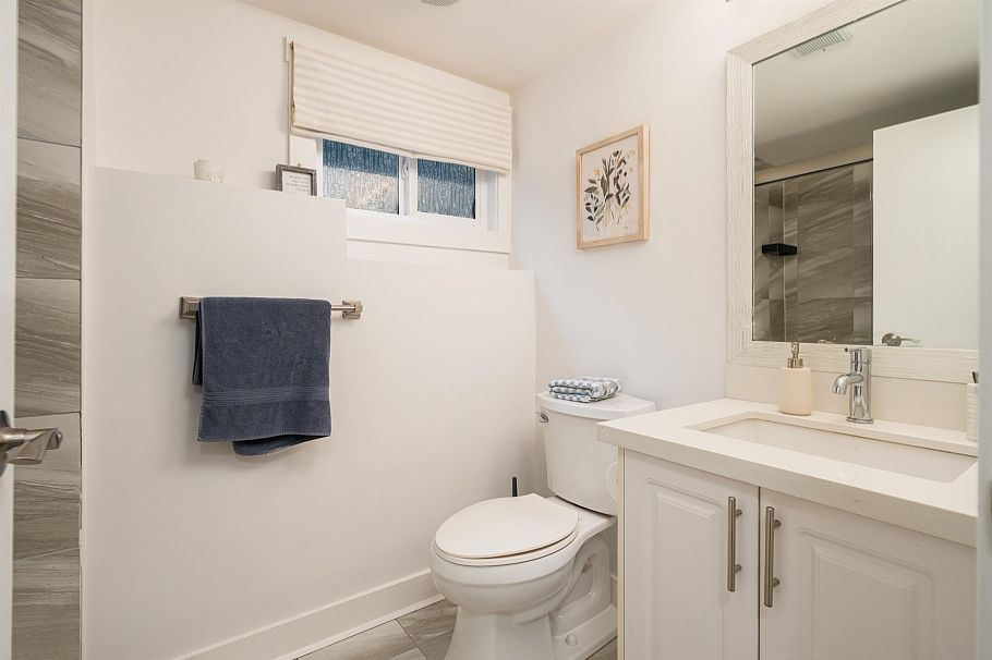 3642 Sykes Road North Vancouver, BC - 28