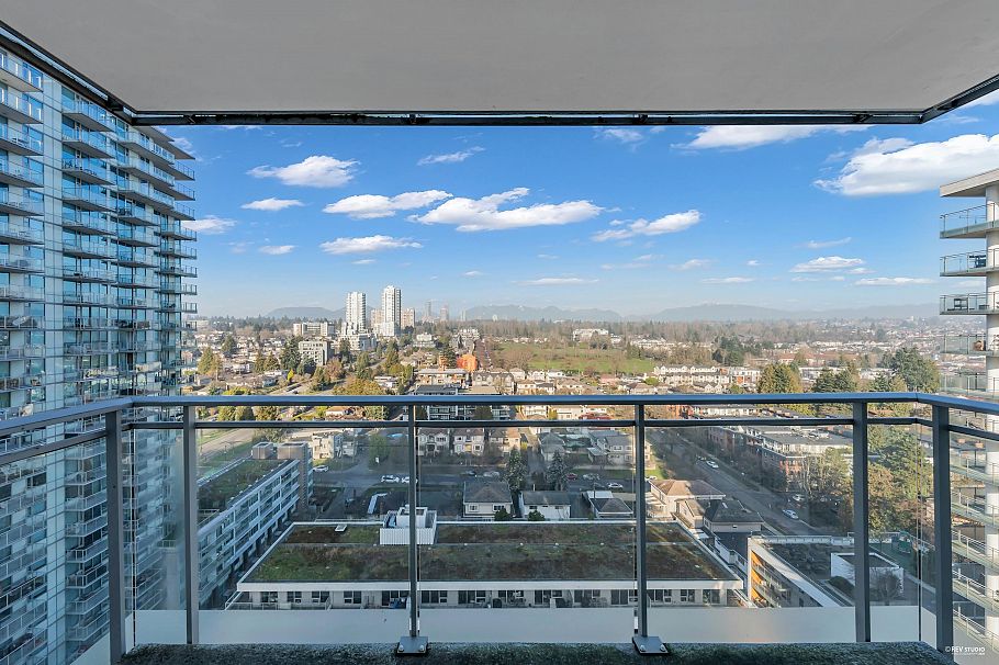 2208 455 Sw Marine Drive Vancouver, BC - 22