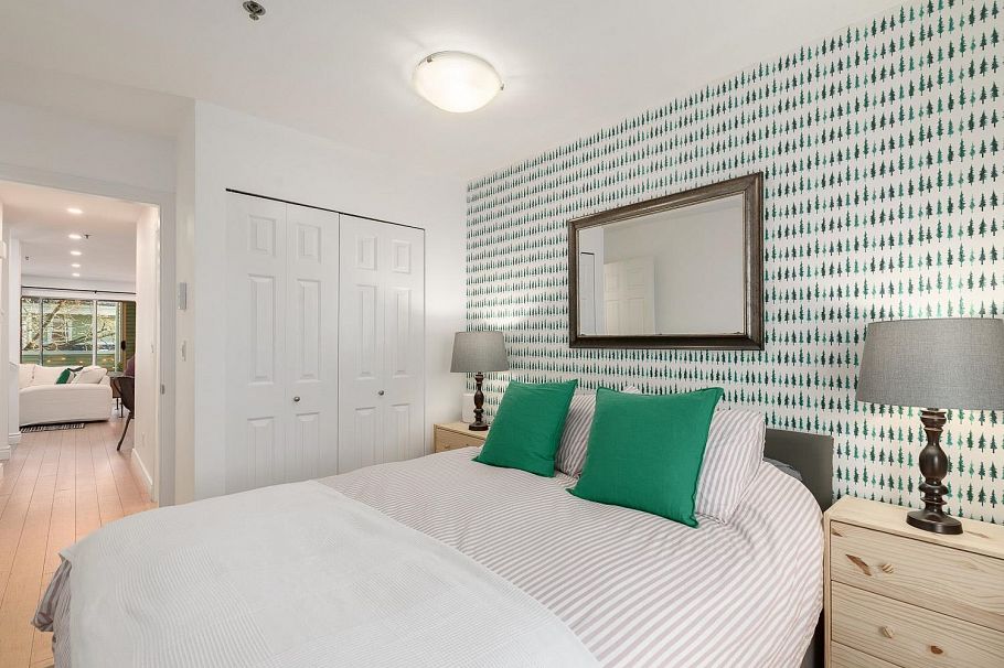 15 4157 Sophia Street Vancouver, BC - 25