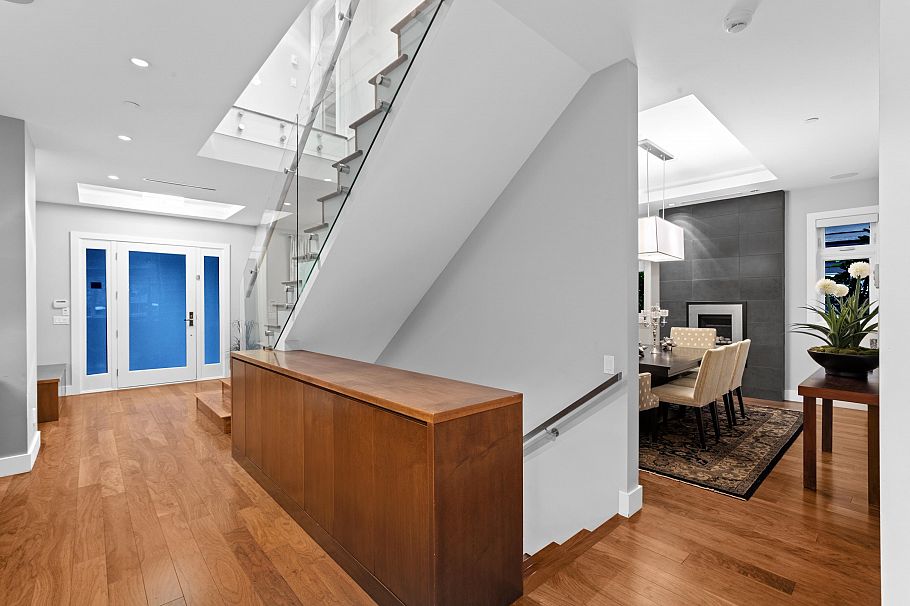 5390 Elm Street Vancouver, BC - 13