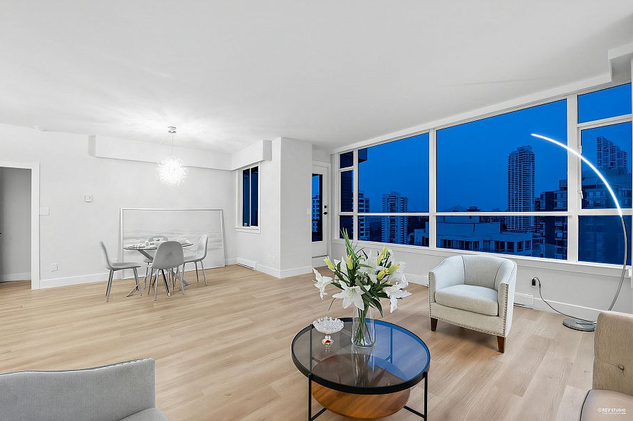 1804 5885 Olive Avenue Burnaby, BC - 18