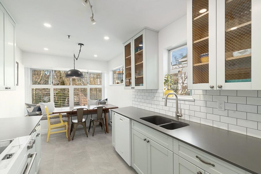 15 4157 Sophia Street Vancouver, BC - 18