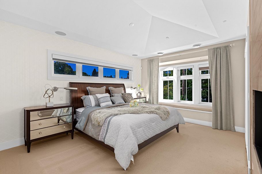 5390 Elm Street Vancouver, BC - 23