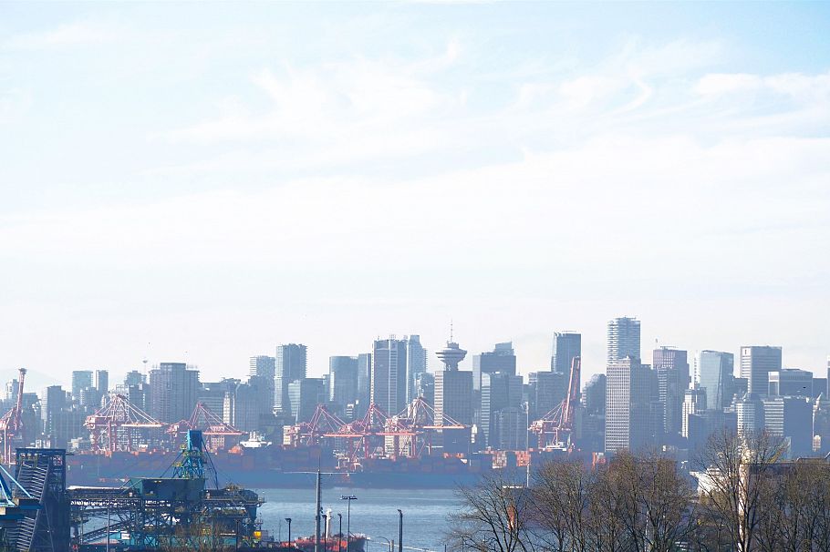 1213 1327 E Keith Road North Vancouver, BC - 15