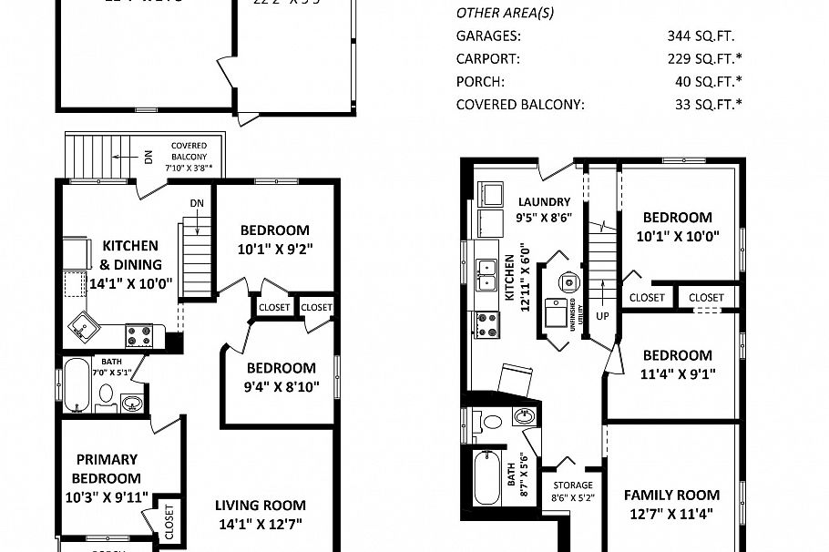 4458 Skeena Street Vancouver, BC - 21