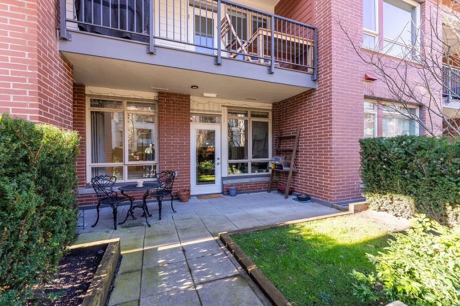 3 2651 Library Lane North Vancouver, BC - 18