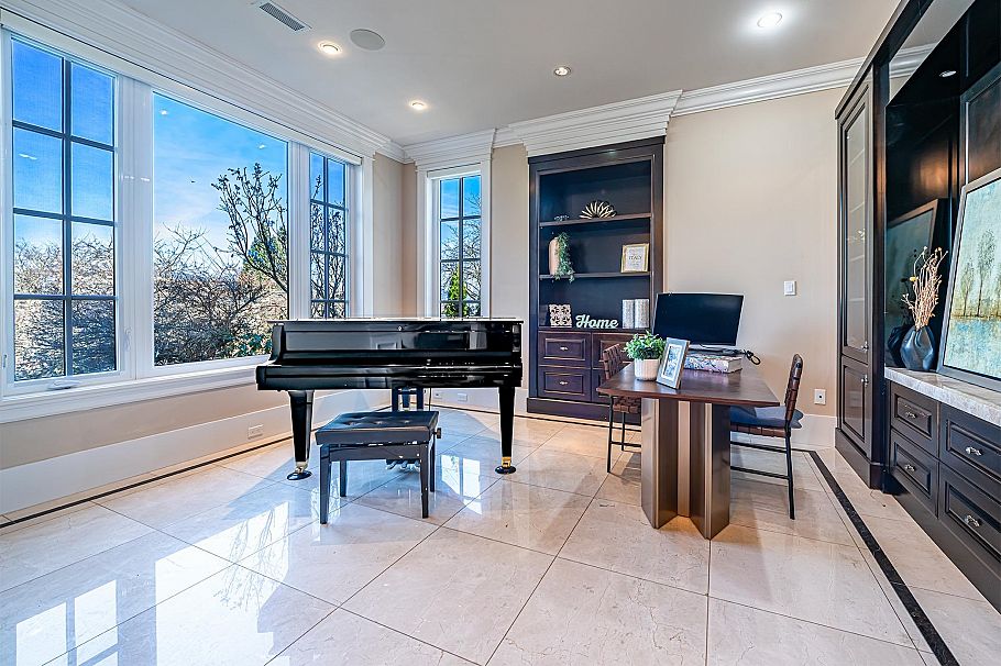 3178 W 23rd Avenue Vancouver, BC - 10