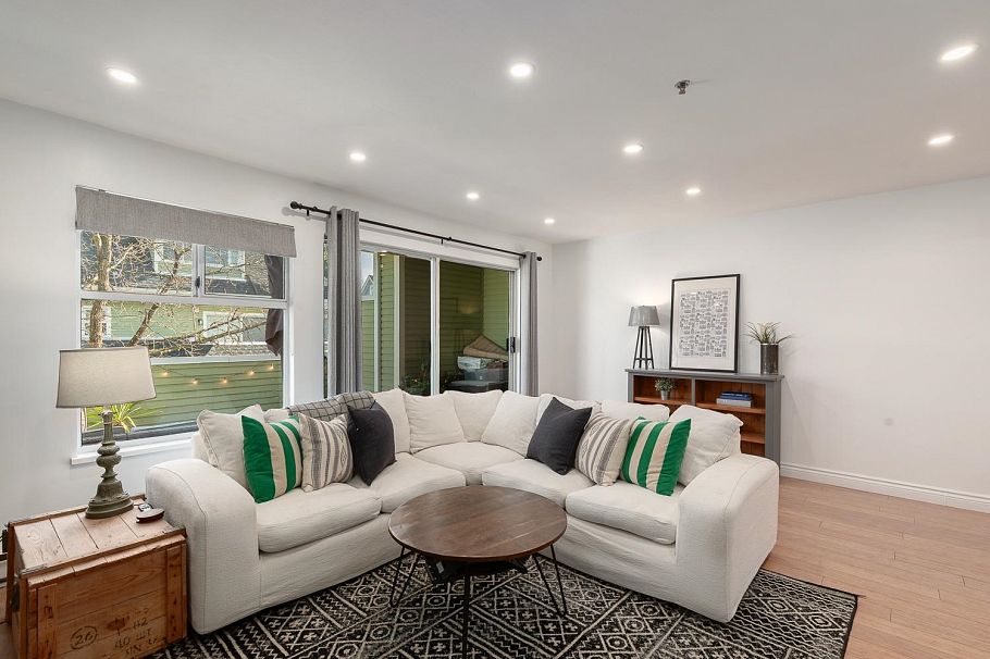 15 4157 Sophia Street Vancouver, BC - 13