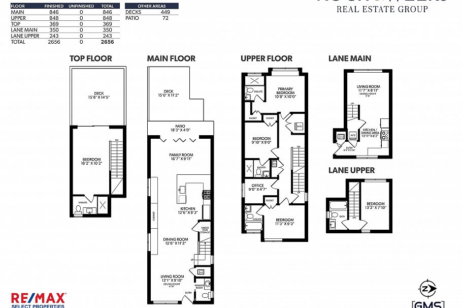 4717 Lanark Street Vancouver, BC - 40