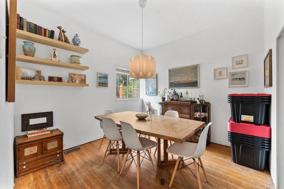 4225 John Street Vancouver, BC - 14