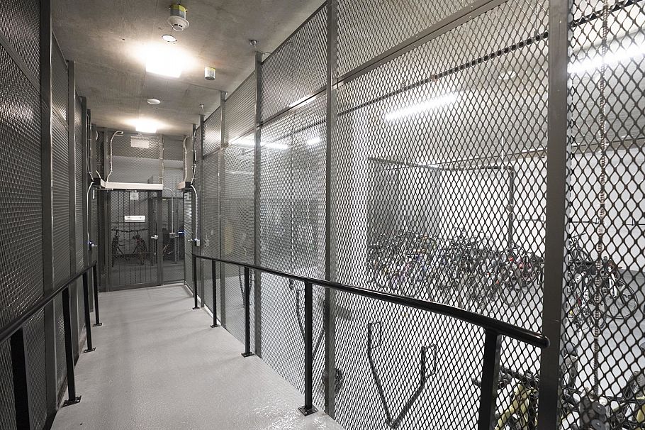 2308 3438 Sawmill Crescent Vancouver, BC - 34