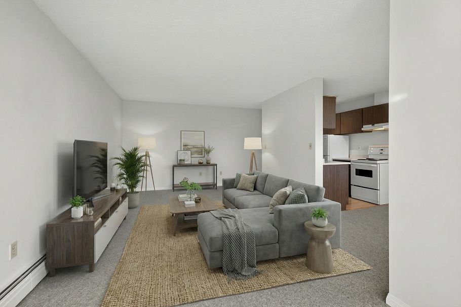 203 145 St. Georges Avenue North Vancouver, BC - 14