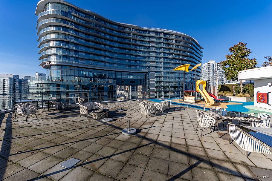 912 68 Smithe Street Vancouver, BC - 15