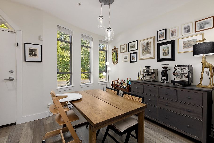 828 W 6th Avenue Vancouver, BC - 8