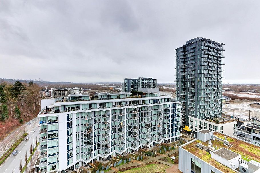 1702 8538 River District Crossing Vancouver, BC - 22