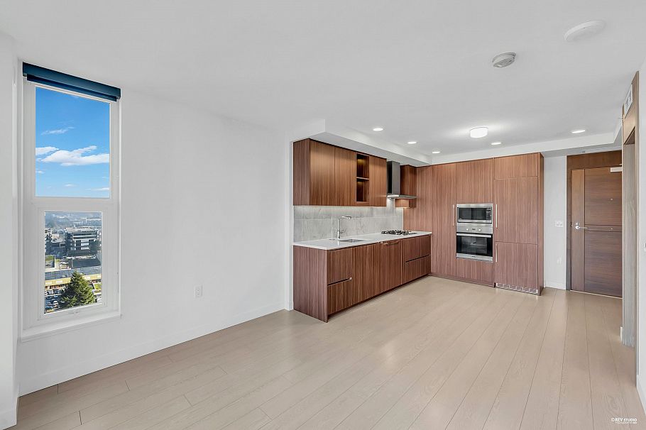 2208 455 Sw Marine Drive Vancouver, BC - 7