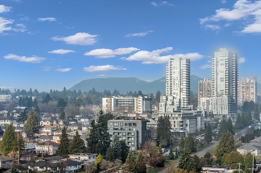 2208 455 Sw Marine Drive Vancouver, BC - 21
