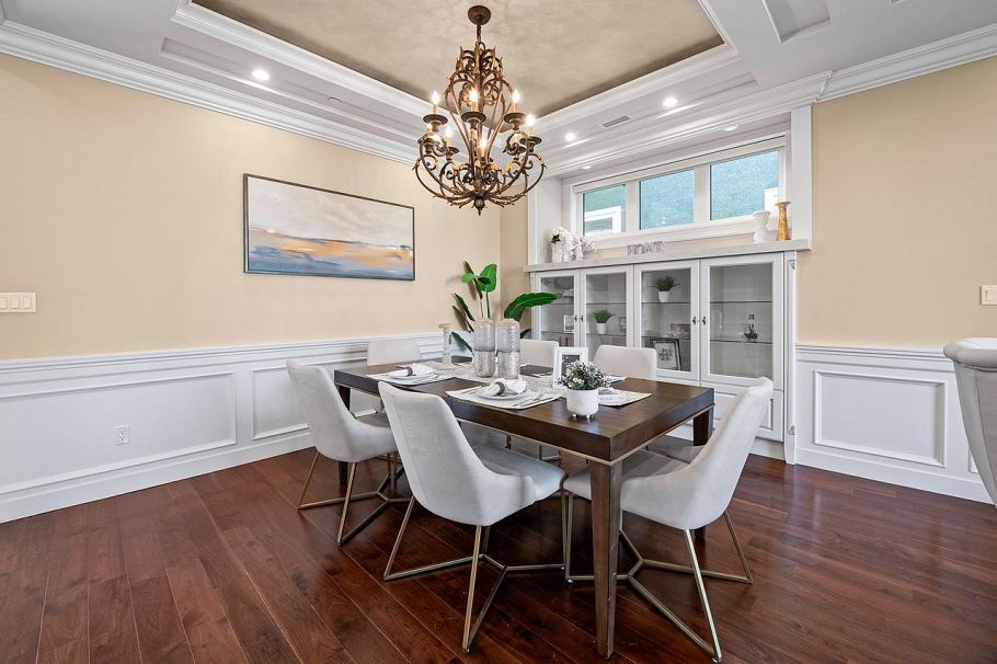 3178 W 23rd Avenue Vancouver, BC - 7