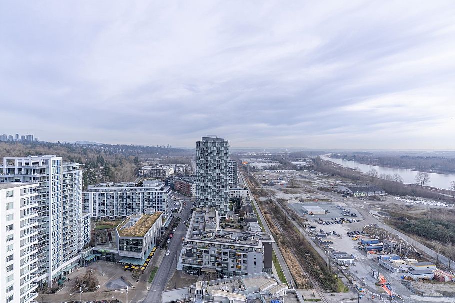 2308 3438 Sawmill Crescent Vancouver, BC - 37