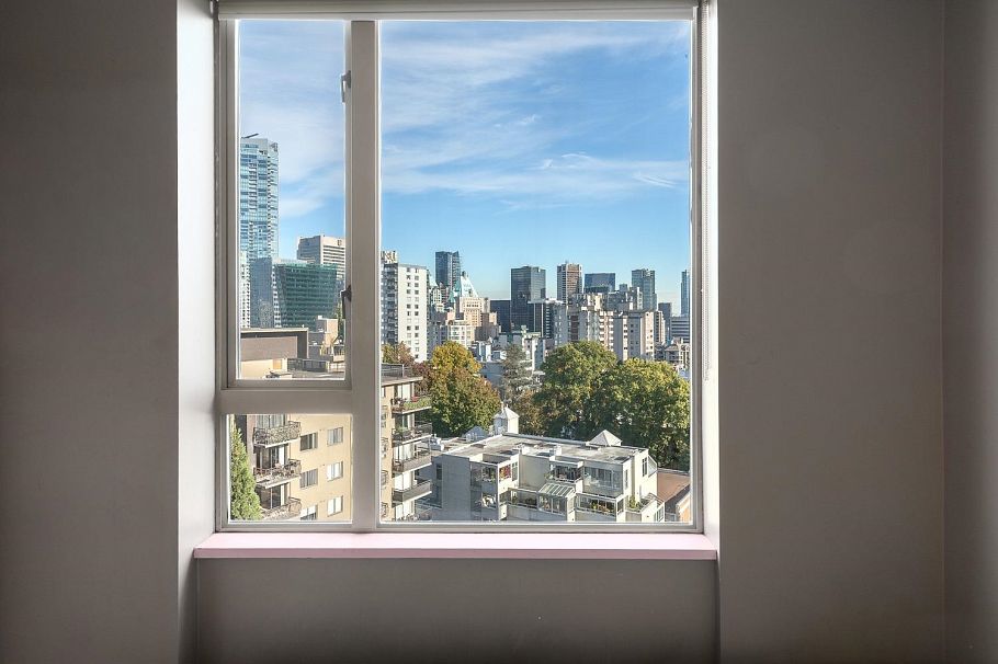 1503 1277 Nelson Street Vancouver, BC - 16