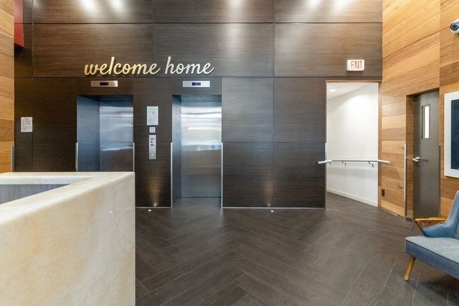 910 189 Keefer Street Vancouver, BC - 17