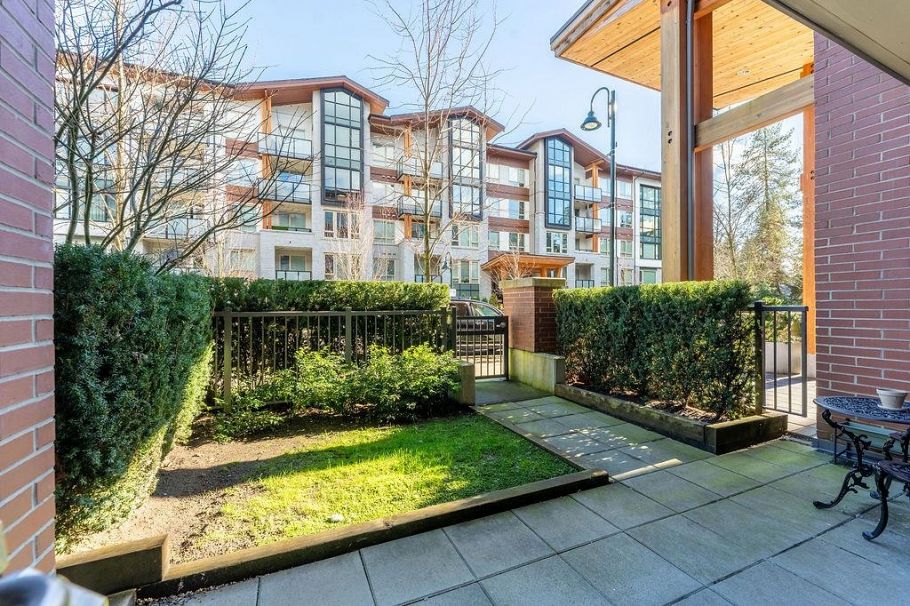 3 2651 Library Lane North Vancouver, BC - 19