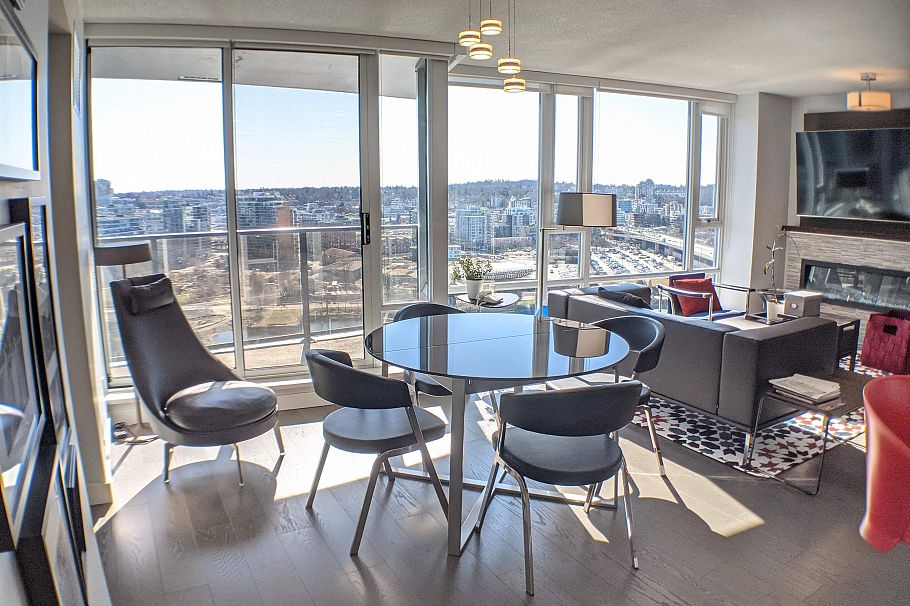 2305 918 Cooperage Way Vancouver, BC - 7