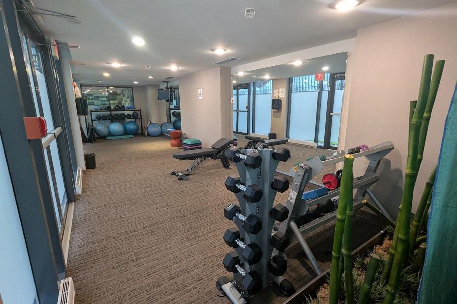 2305 918 Cooperage Way Vancouver, BC - 24