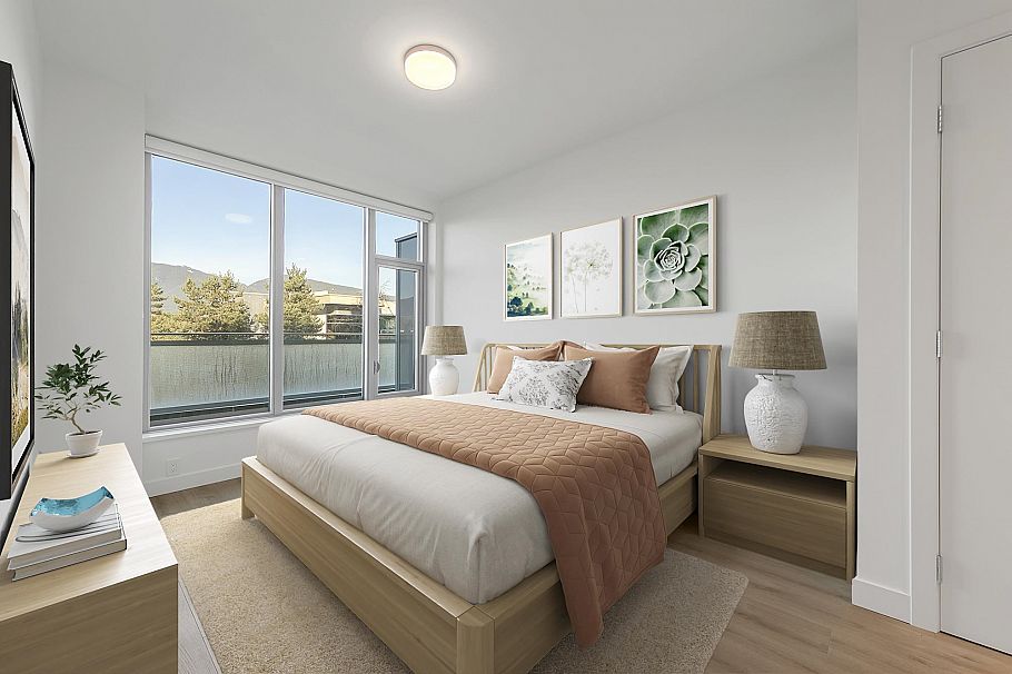 307 755 Harbourside Drive West Vancouver, BC - 5