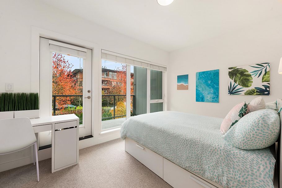 3 3595 Salal Drive North Vancouver, BC - 8