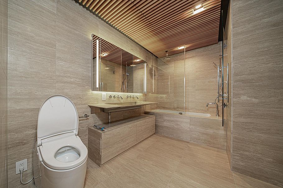 1203 1568 Alberni Street Vancouver, BC - 17