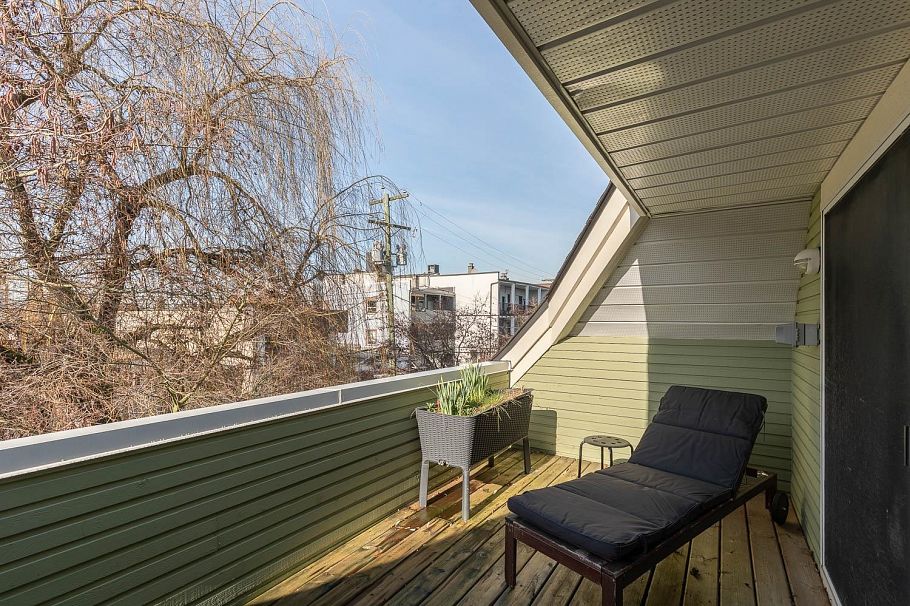 15 4157 Sophia Street Vancouver, BC - 36