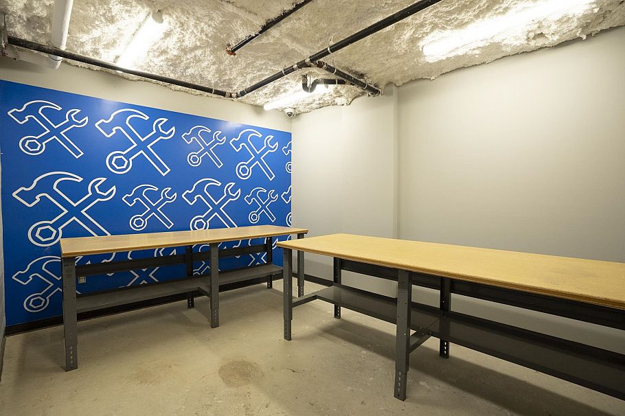 2308 3438 Sawmill Crescent Vancouver, BC - 32