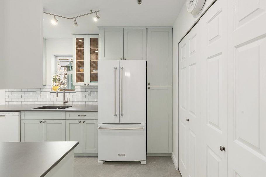 15 4157 Sophia Street Vancouver, BC - 16