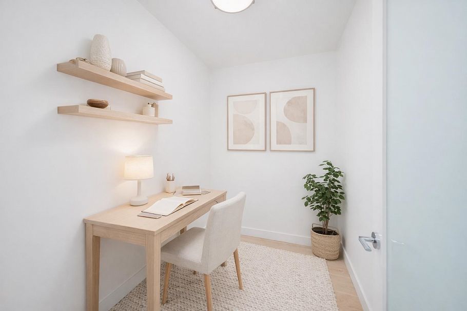 116 108 E 8th Street North Vancouver, BC - 8