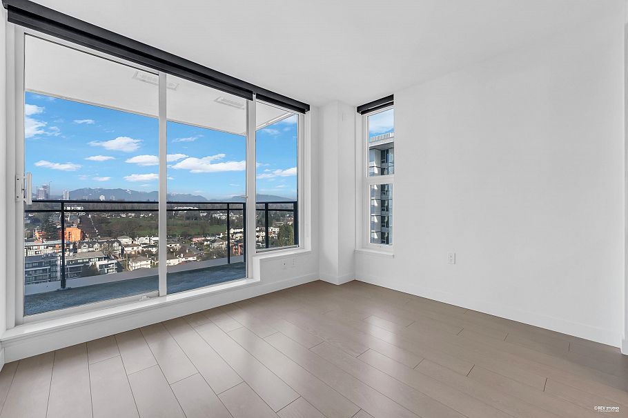 2208 455 Sw Marine Drive Vancouver, BC - 8