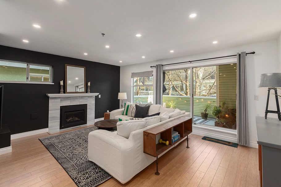 15 4157 Sophia Street Vancouver, BC - 9