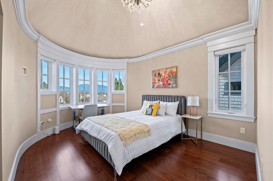 3178 W 23rd Avenue Vancouver, BC - 26