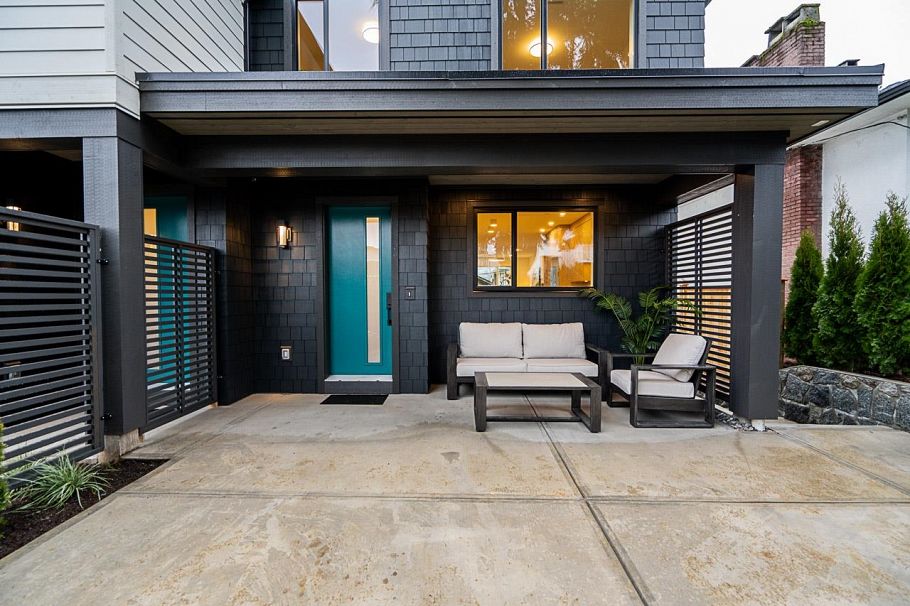 3537 Cambridge Street Vancouver, BC - 5