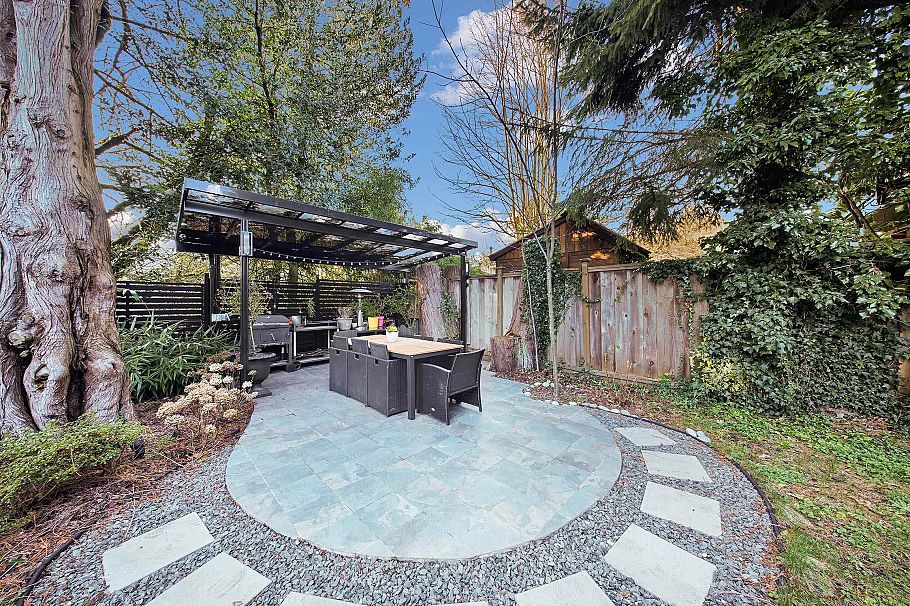 3263 Norwood Avenue North Vancouver, BC - 16