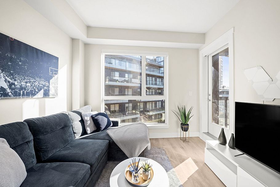 411 8508 Rivergrass Drive Vancouver, BC - 9