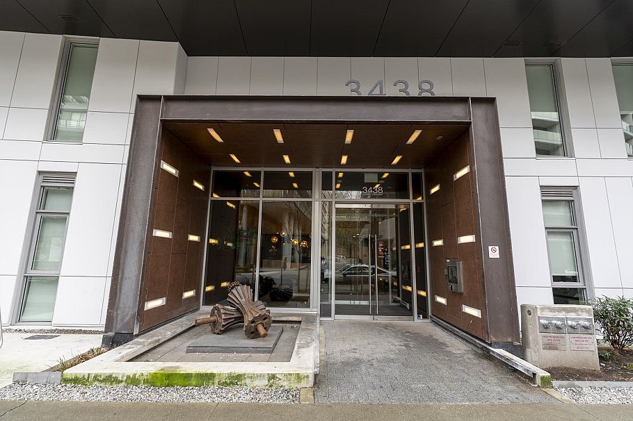 2308 3438 Sawmill Crescent Vancouver, BC - 22