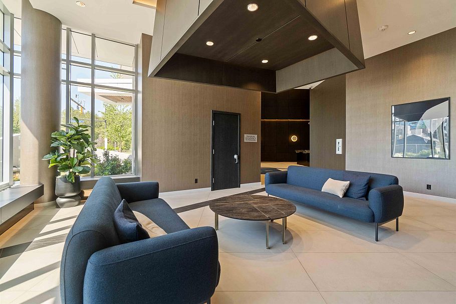 2304 1500 Fern Street North Vancouver, BC - 4