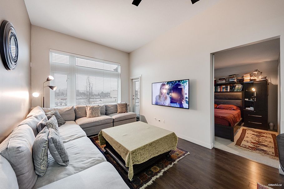 408 1673 Lloyd Avenue North Vancouver, BC - 11