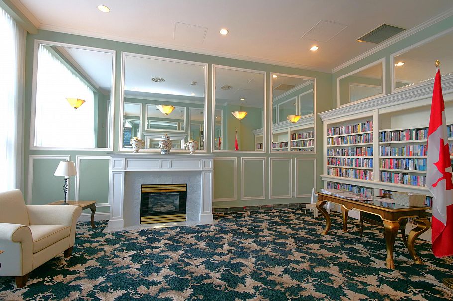 1213 1327 E Keith Road North Vancouver, BC - 23