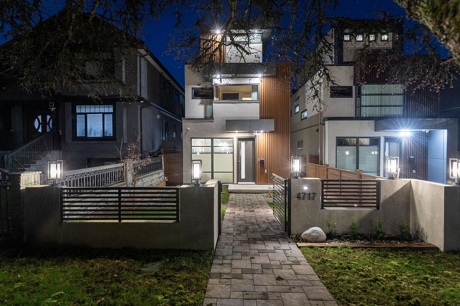 4717 Lanark Street Vancouver, BC - 39